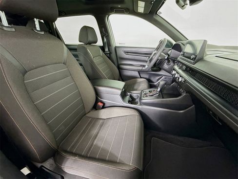 Certified 2024 Honda CR-V Sport image 29