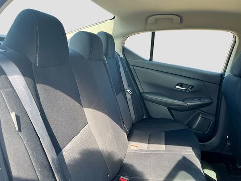 Used 2023 Nissan Sentra SV image 24