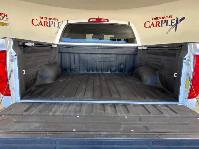Used 2021 Toyota Tundra Platinum AWD/4WD image 23