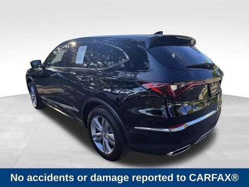 Used 2026 Acura MDX FWD image 2
