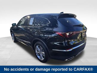 Used 2026 Acura MDX FWD video 2