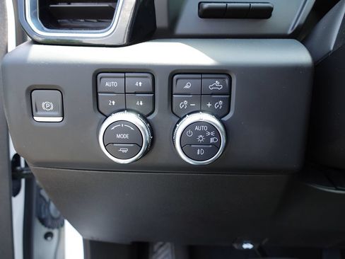 Used 2024 GMC Sierra 1500 Denali w/ Denali Reserve Package AWD/4WD image 68