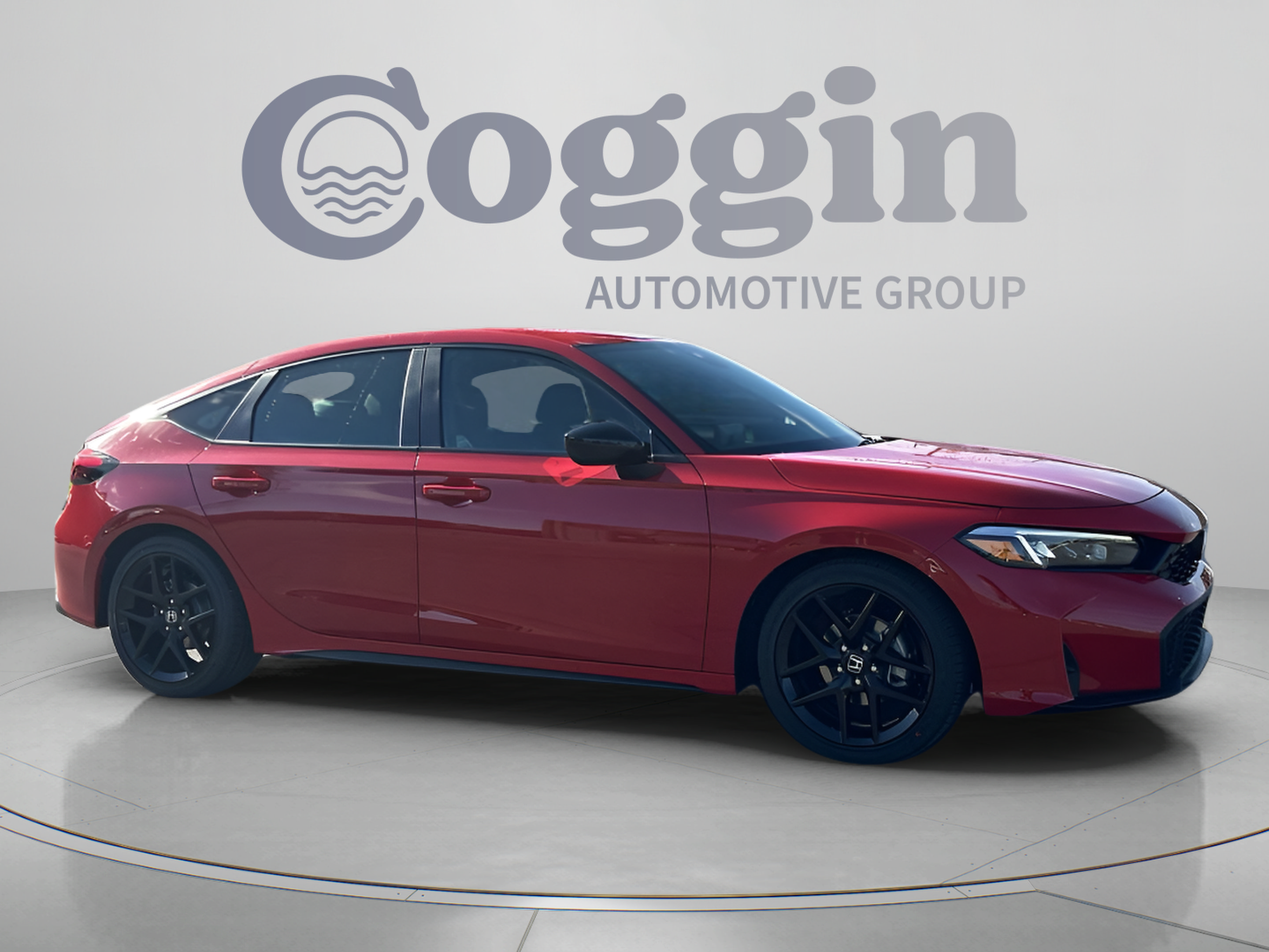 Used 2026 Honda Civic Sport image 9