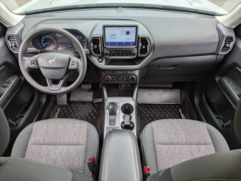 Certified 2023 Ford Bronco Sport Big Bend AWD/4WD image 15