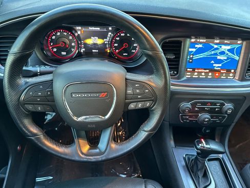 Used 2018 Dodge Charger SXT Plus w/ Quick Order Package 29J image 15
