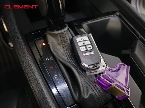 Used 2023 Honda Accord Sport image 21