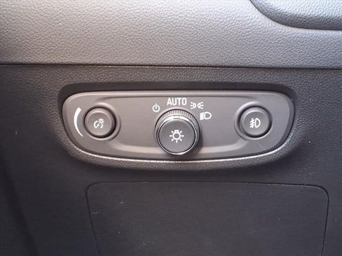 Certified 2023 Buick Encore GX Select image 29