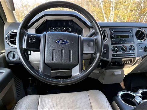 Used 2008 Ford F350 XLT image 5