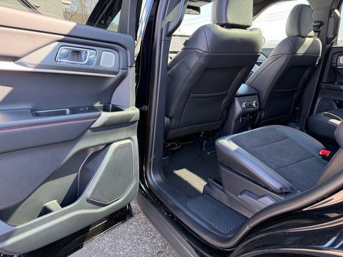 New 2026 Ford Explorer ST w/ Sun And Sound Package image 28