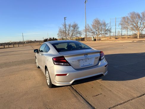 Used 2015 Honda Civic LX image 8