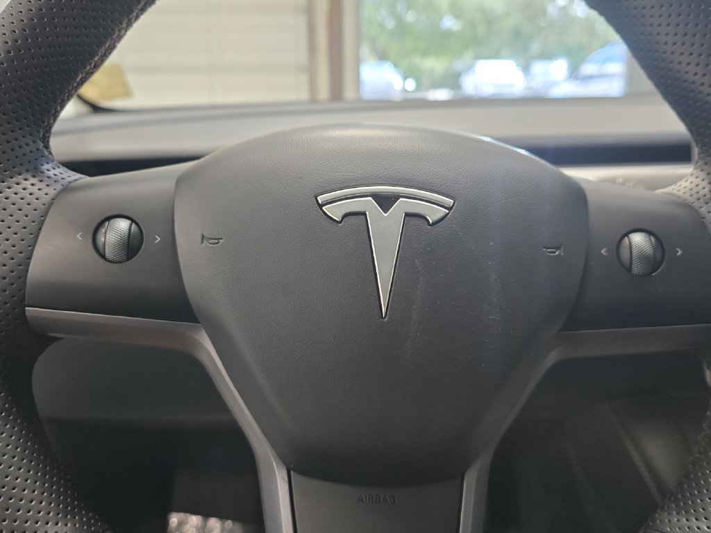 Used 2023 Tesla Model 3 Standard Range RWD image 11