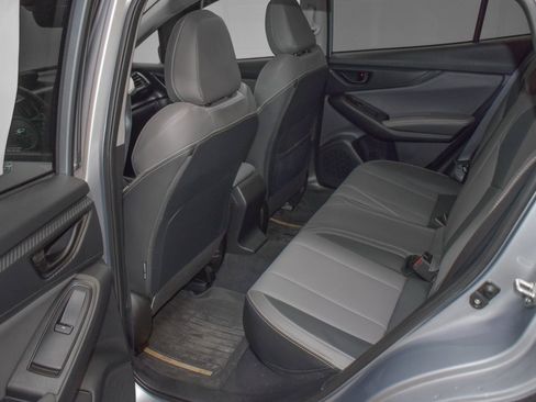 Used 2021 Subaru Crosstrek 2.5i Sport w/ Moonroof Package image 22