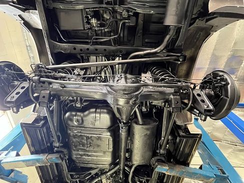 Used 2007 Toyota Land Cruiser image 37