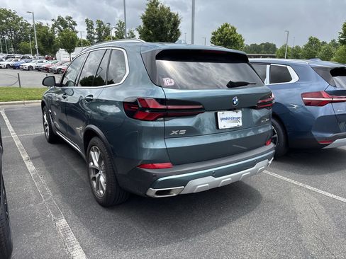 Used 2024 BMW X5 sDrive40i w/ Parking Assistance Package RWD image 19