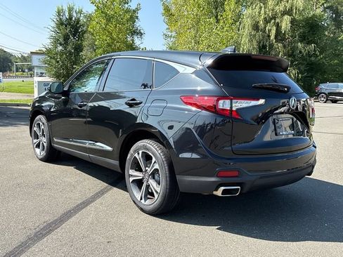 Certified 2023 Acura RDX w/ Advance Package AWD/4WD image 2