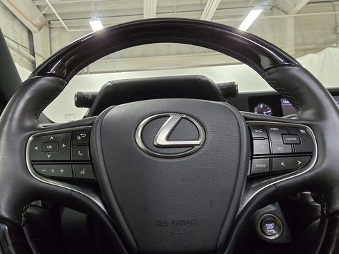 Used 2019 Lexus ES 350 image 25