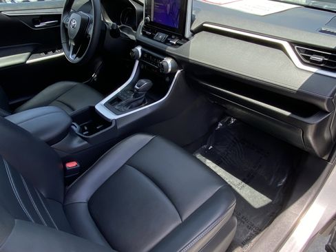Certified 2023 Toyota RAV4 XLE Premium AWD/4WD image 9