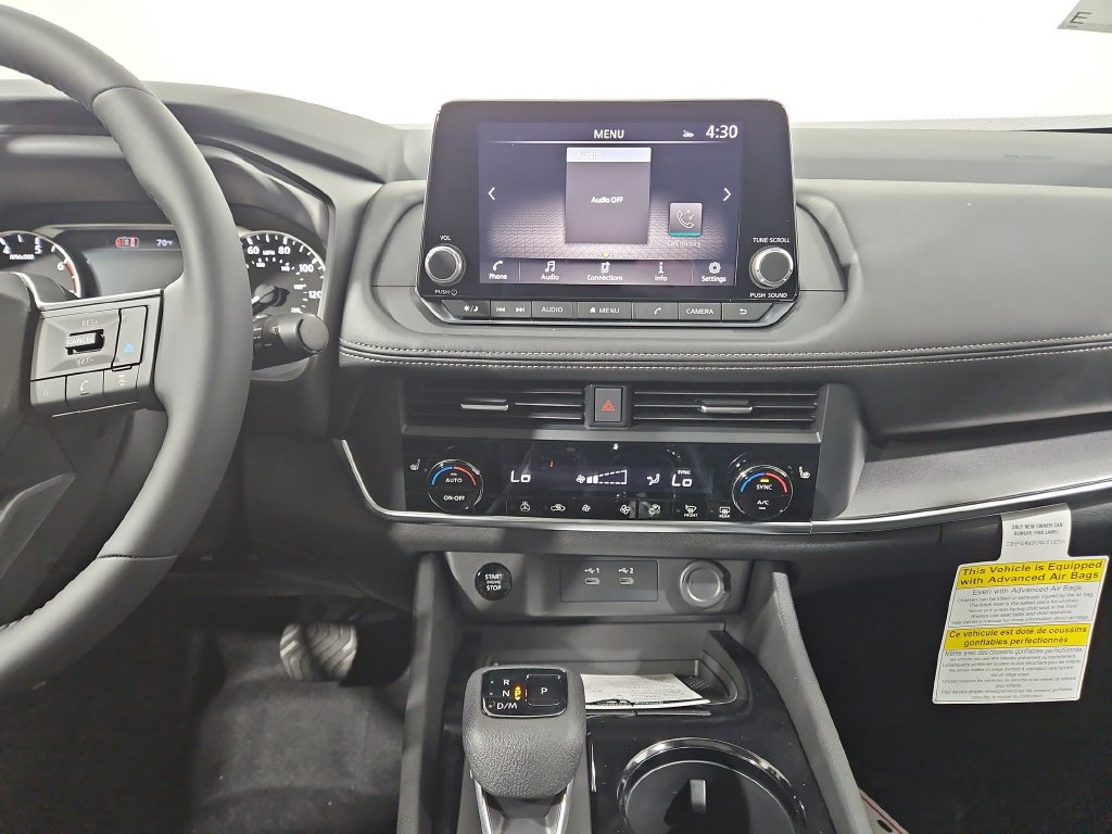 Certified 2026 Nissan Rogue SV w/ SV Premium Package AWD/4WD image 19