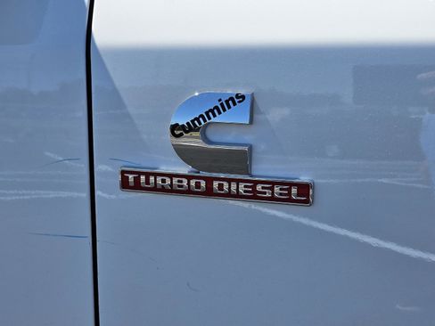 New 2026 RAM 2500 Tradesman AWD/4WD image 7