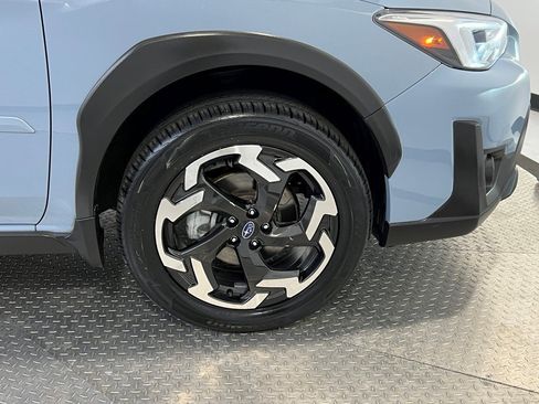 Used 2022 Subaru Crosstrek 2.5i Limited w/ Moonroof Package 2 image 10