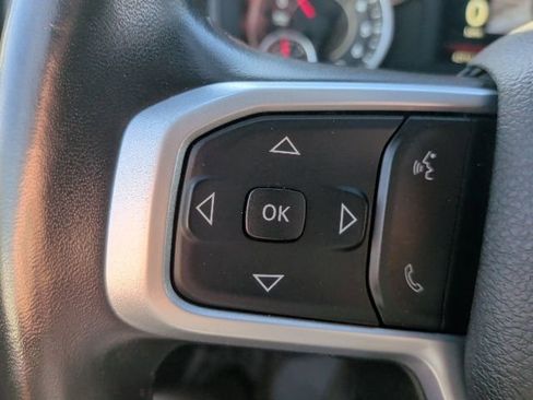 Used 2024 RAM 2500 Big Horn image 33