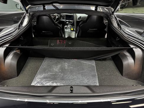 Used 2017 Chevrolet Corvette Grand Sport image 37