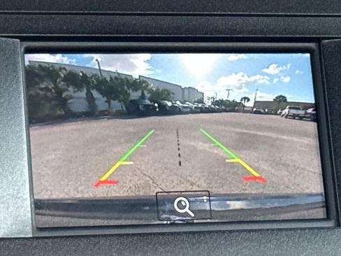 Used 2021 Ford Mustang Coupe image 21