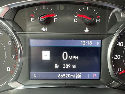 Used 2023 GMC Acadia SLT