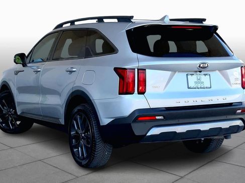 Used 2021 Kia Sorento SX Prestige image 12