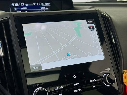 Used 2024 Subaru Forester Wilderness w/ Convenience Package image 13