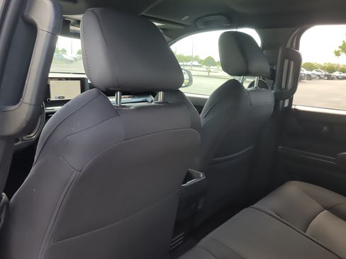 Certified 2025 Toyota Tacoma SR5 RWD image 14