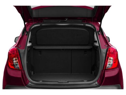 Used 2015 Buick Encore Premium w/ Experience Buick Package image 16