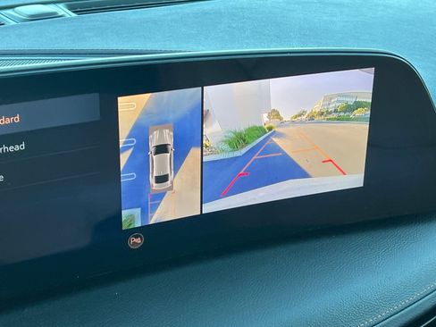 Certified 2025 Cadillac CT5 Sport image 27