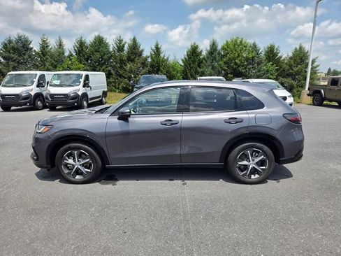 Used 2024 Honda HR-V EX-L image 11