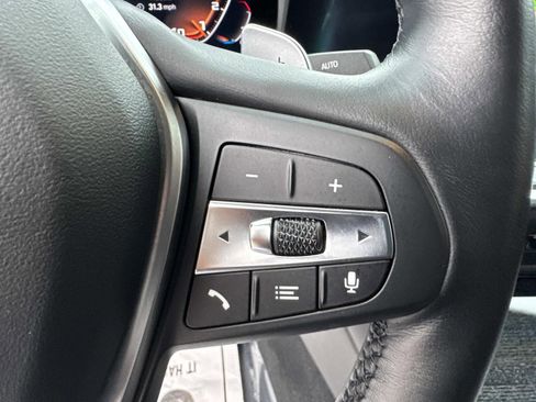 Used 2022 BMW 330i xDrive Sedan w/ Premium Package image 29