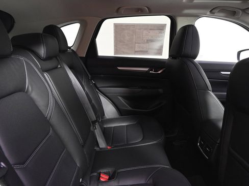 New 2025 MAZDA CX-5 AWD 2.5 S w/ Preferred Package image 18