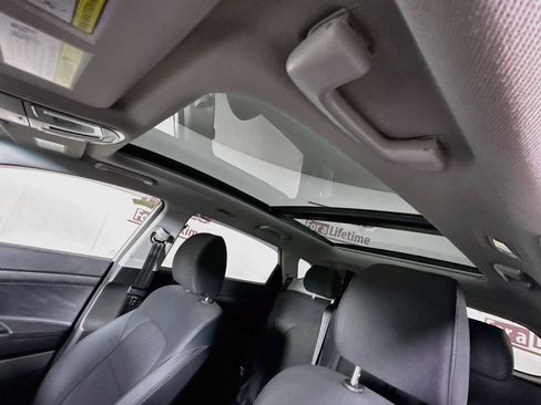 Used 2019 Hyundai Tucson Night FWD image 10
