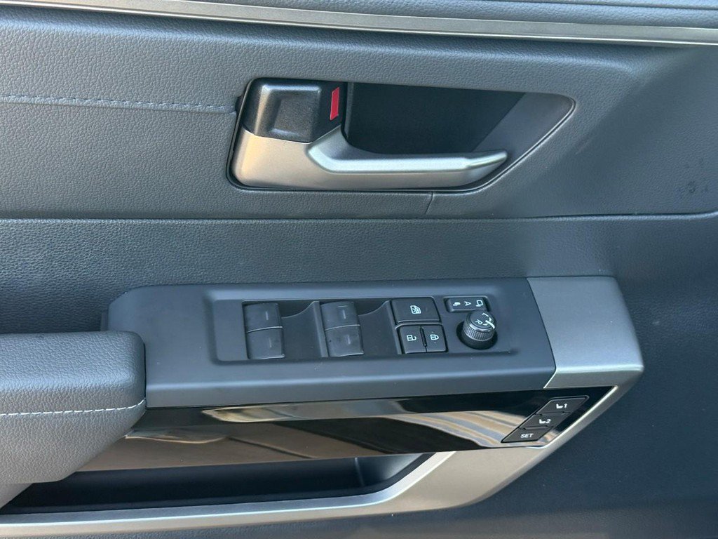 New 2026 Toyota Sequoia Limited AWD/4WD image 13