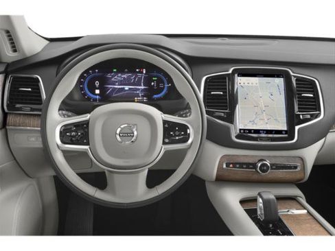 Used 2023 Volvo XC90 T8 Plus AWD/4WD image 10
