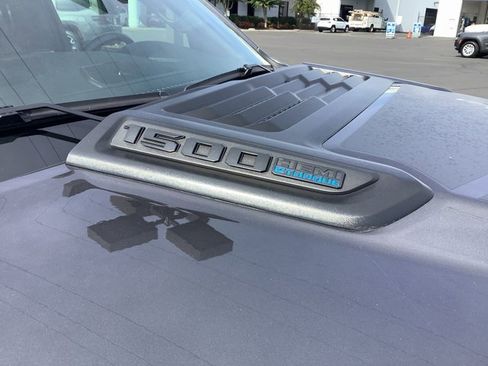 Used 2024 RAM 1500 Rebel w/ Rebel Level 2 Equipment Group image 46