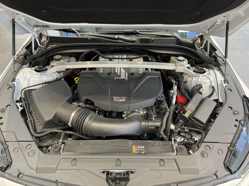 Used 2024 Cadillac CT5 V Blackwing w/ Driver Assist Package image 43