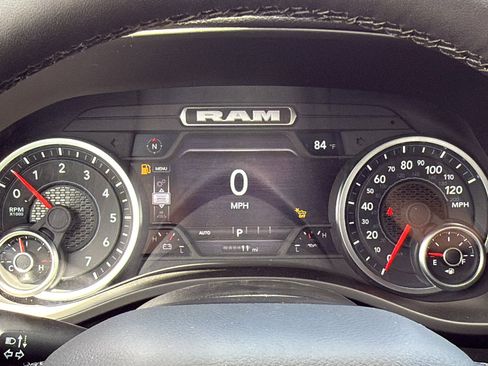 New 2026 RAM 1500 Lone Star image 20