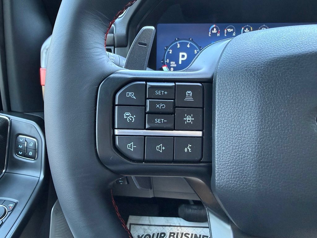 New 2026 Ford F150 Raptor AWD/4WD image 21