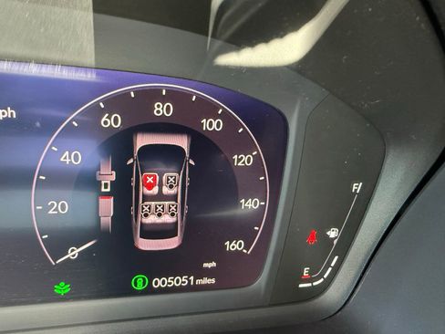 Used 2025 Honda Accord SE image 15