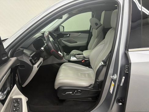 Used 2022 Acura MDX w/ Technology Package FWD image 9
