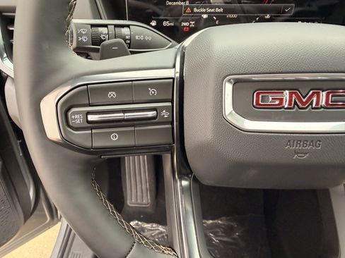 New 2026 GMC Terrain AT4 w/ Convenience Package III image 21