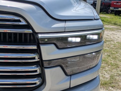 Used 2026 RAM 3500 Laramie w/ Sport Appearance Package AWD/4WD image 10