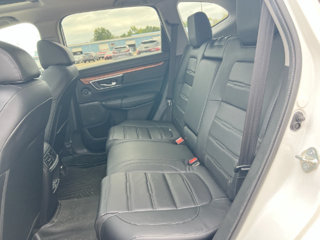 Used 2020 Honda CR-V EX-L image 26