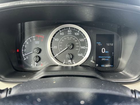 Used 2020 Toyota Corolla LE w/ Carpet Mat Package (TMS) image 24