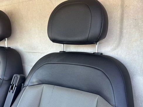 Used 2023 RAM ProMaster 3500 FWD image 17